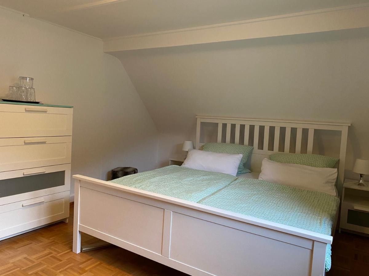 Ferienwohnung Seerose Bad Wildbad I. Schwarzwald Ngoại thất bức ảnh